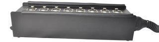 Stage Snake 8 Inputs